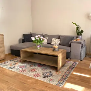 Apartament Malczewskiego Blisko Centrum Gdańsk