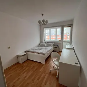 Super Apartament Na Lato Kolobrzeska Gdańsk