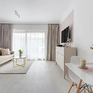 Ina Rent - Motlawa Sienna Grobla Gdańsk