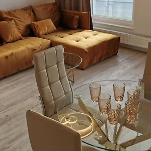 Flou Premium Z Parkingiem, Plaza 700m Gdańsk