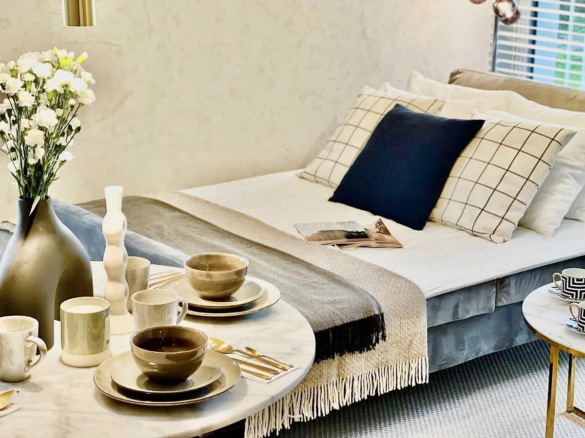 Pearl Apartment - Loftaffair Gdansk