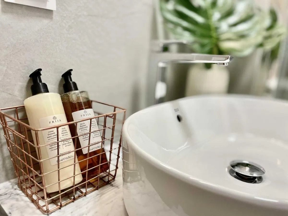 Pearl Apartment - Loftaffair Gdansk