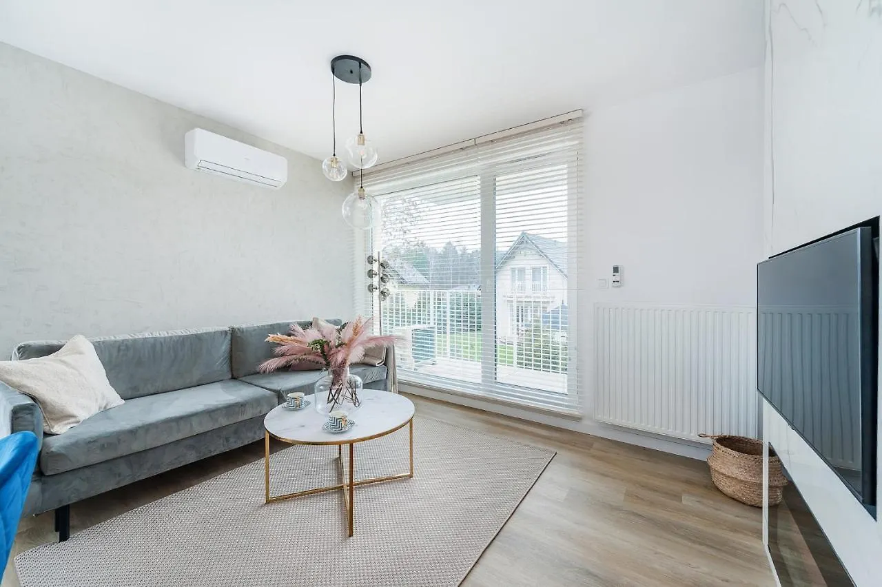 Pearl Apartment - Loftaffair Gdansk