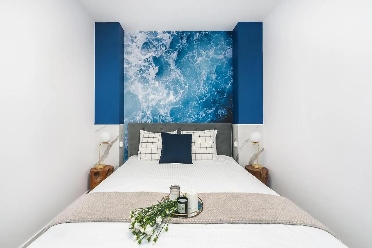 Pearl Apartment - Loftaffair Gdansk