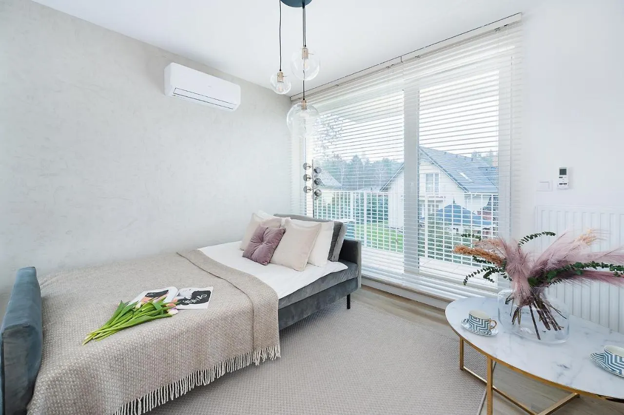 Pearl Apartment - Loftaffair Gdansk 0*,