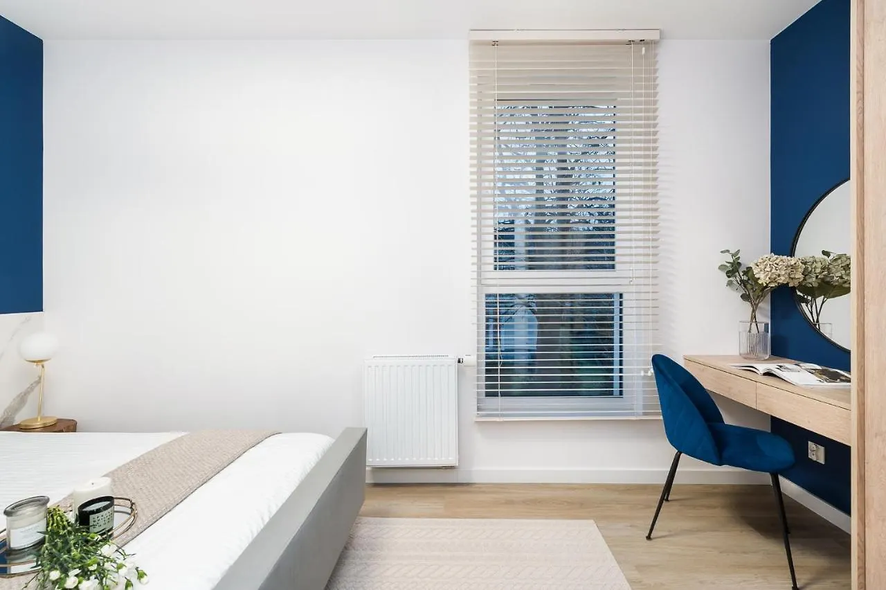 Pearl Apartment - Loftaffair Gdansk 0*,  Poland