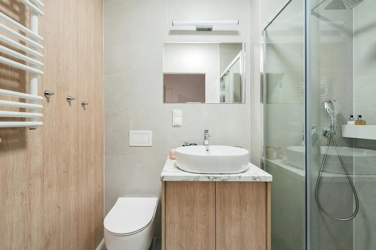 Pearl Apartment - Loftaffair Gdansk